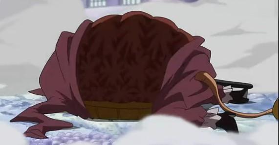 如何评价海贼王第812话