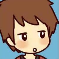 Zhihu profile picture for @crier