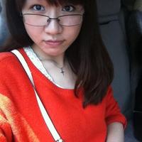 Zhihu profile picture for @olivia