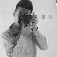 Zhihu profile picture for @rifat