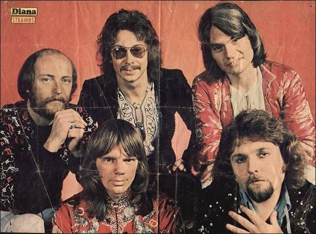 bread乐队在20世纪美国流行乐坛上是怎样的存在?