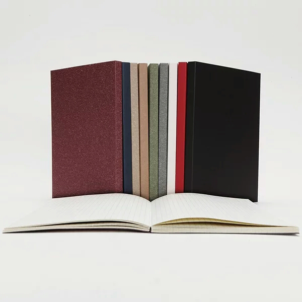 有哪些设计精巧的纸质笔记本?