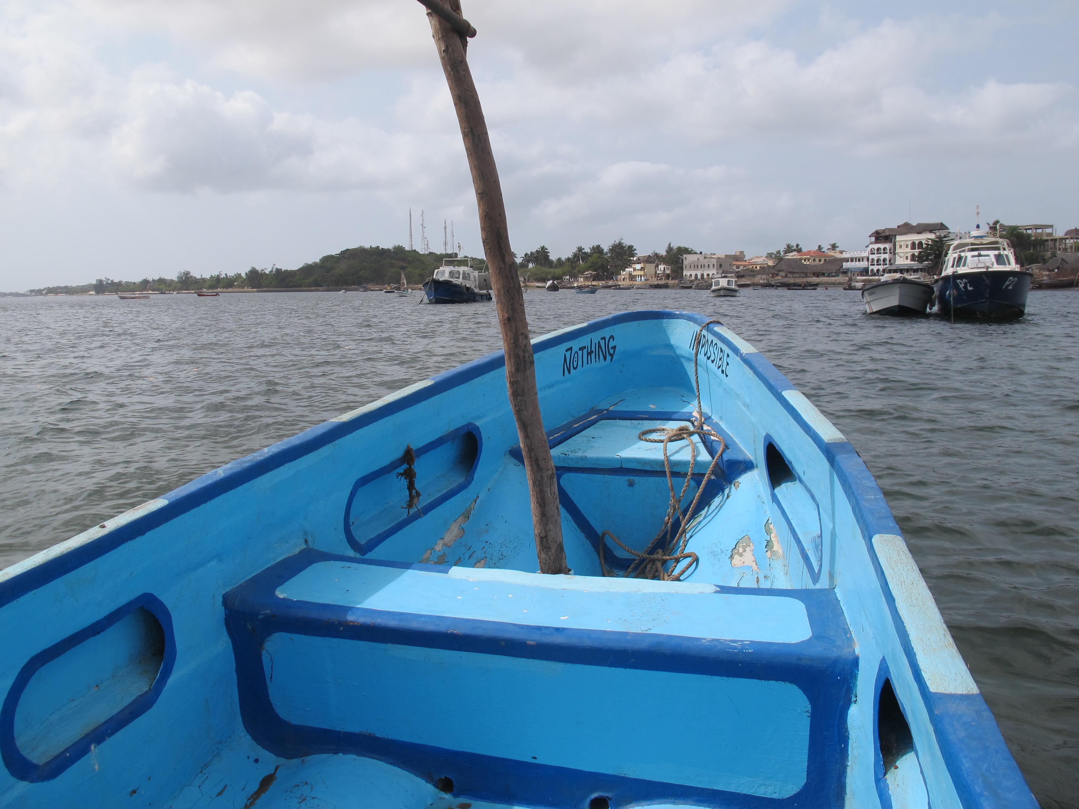到非洲旅行带 8 岁小朋友同行有哪些需要注意的事项?