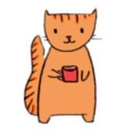 猫的咖啡漫游
