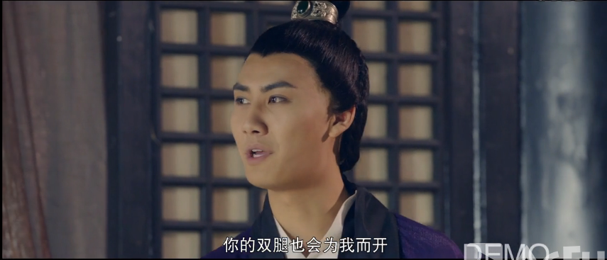 如何评价电影韩子高