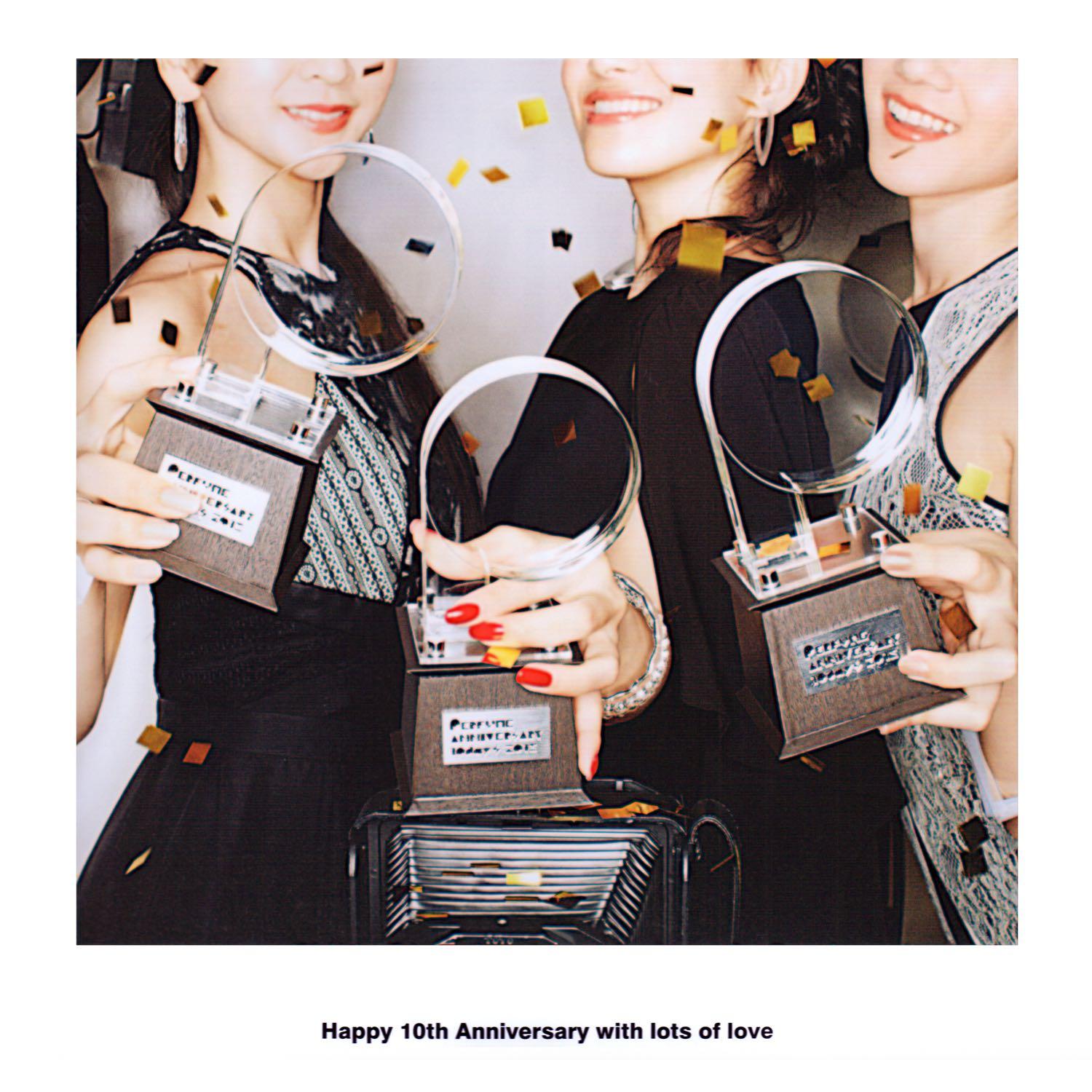 如何评价电音香水perfume?