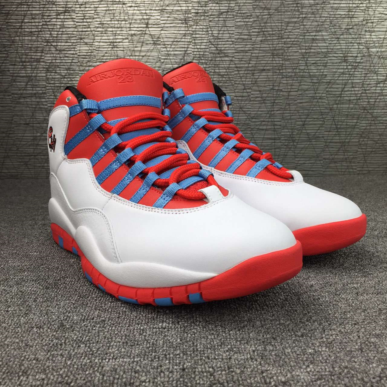 Air Jordan乔丹系列有哪些经典的鞋款?-乔丹鞋经典款哪几双