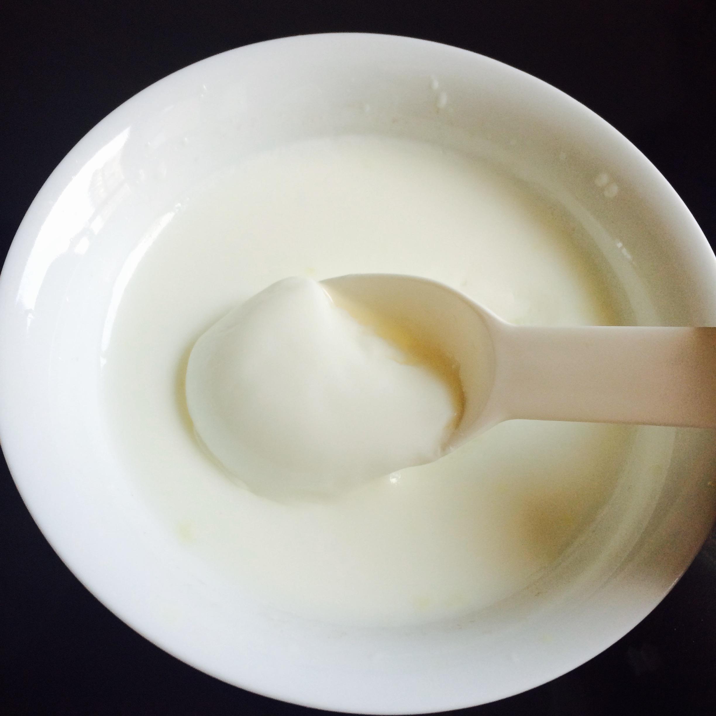 姜汁撞奶怎么做_姜汁撞奶的做法_豆果美食
