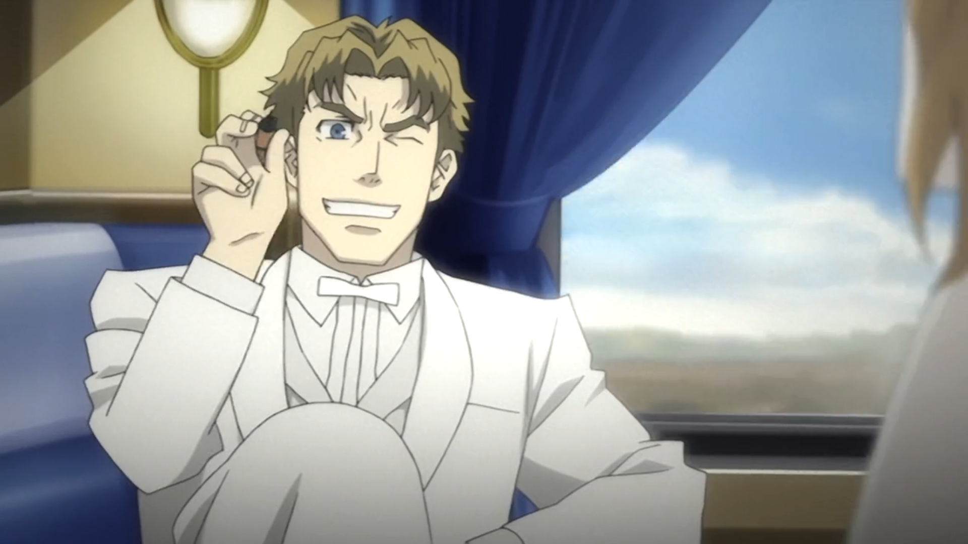 如何评价永生之酒这部动画