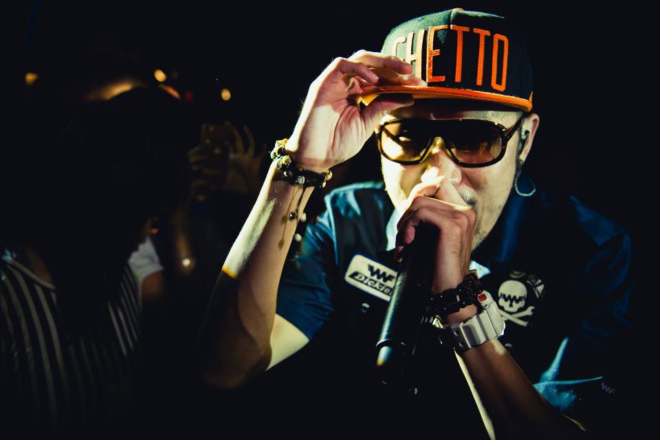 如何评价 mc hotdog 这个歌手? - 知乎