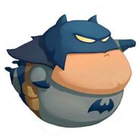 Zhihu profile picture for @mowing