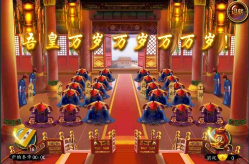 古代的上朝制度是什么时候开始流行的? - 知乎