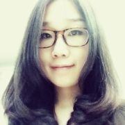Zhihu profile picture for @catherine