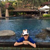 Zhihu profile picture for @haido