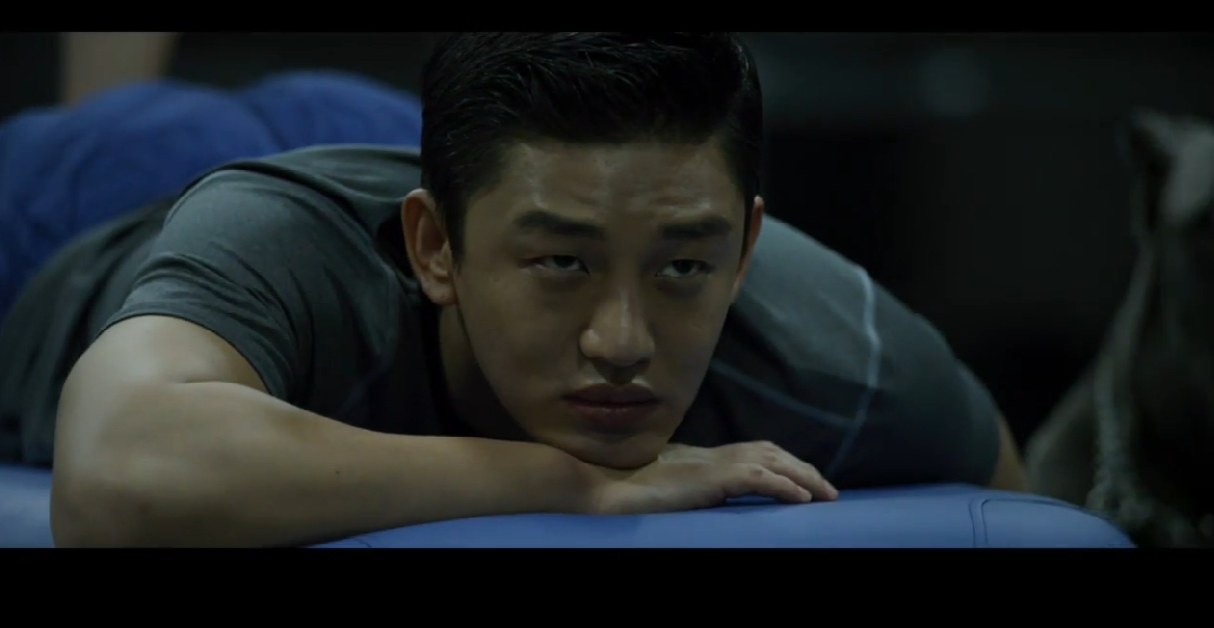 如何评价电影老手里刘亚仁演绎的角色和他的演技