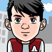 Zhihu profile picture for @beau