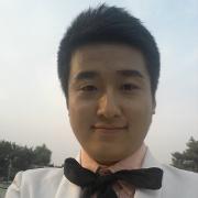 Zhihu profile picture for @compelled