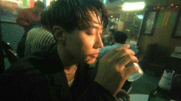 黎明在无间道3里的杨锦荣是否算是他演技发挥的最高峰