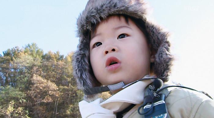 如何评价韩综超人回来了里宋一国的教育方式