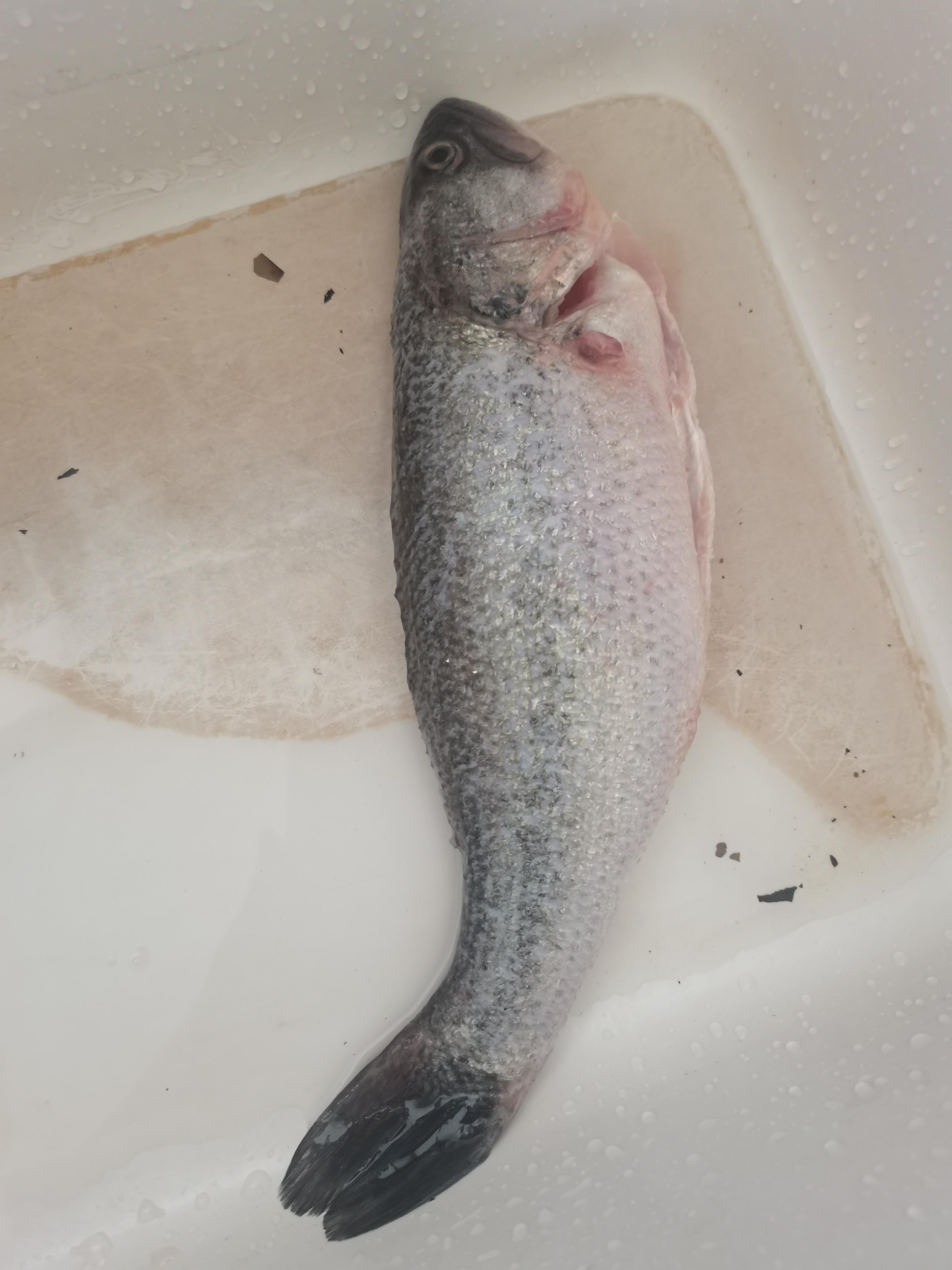 我和孩子的中午饭今日中午家里就我和孩子两个人临