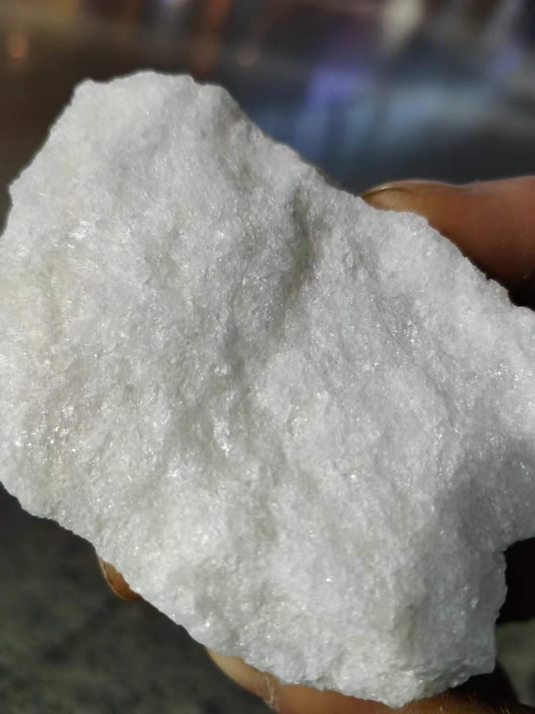 的想法: 进口石英石供求加大,进口石英石的单证流程