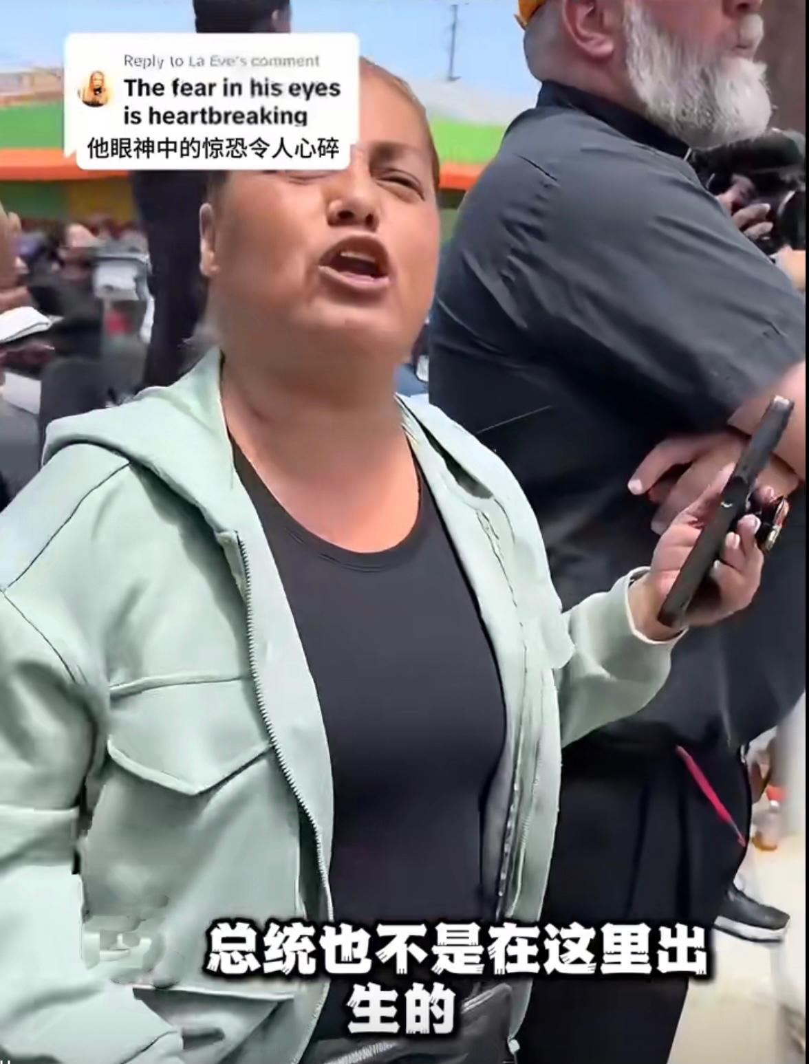 加州是墨西哥裔的家乡,要不是美国把国境线南移,这里