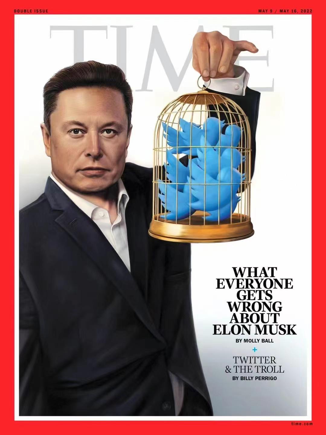 brtwitter的logo为什么是鸟?