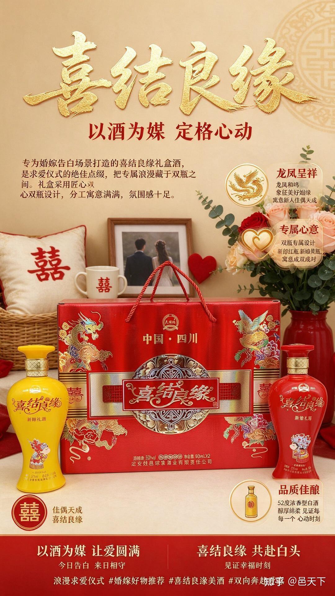 极致浪漫求婚，以仪式感赴一生挚爱