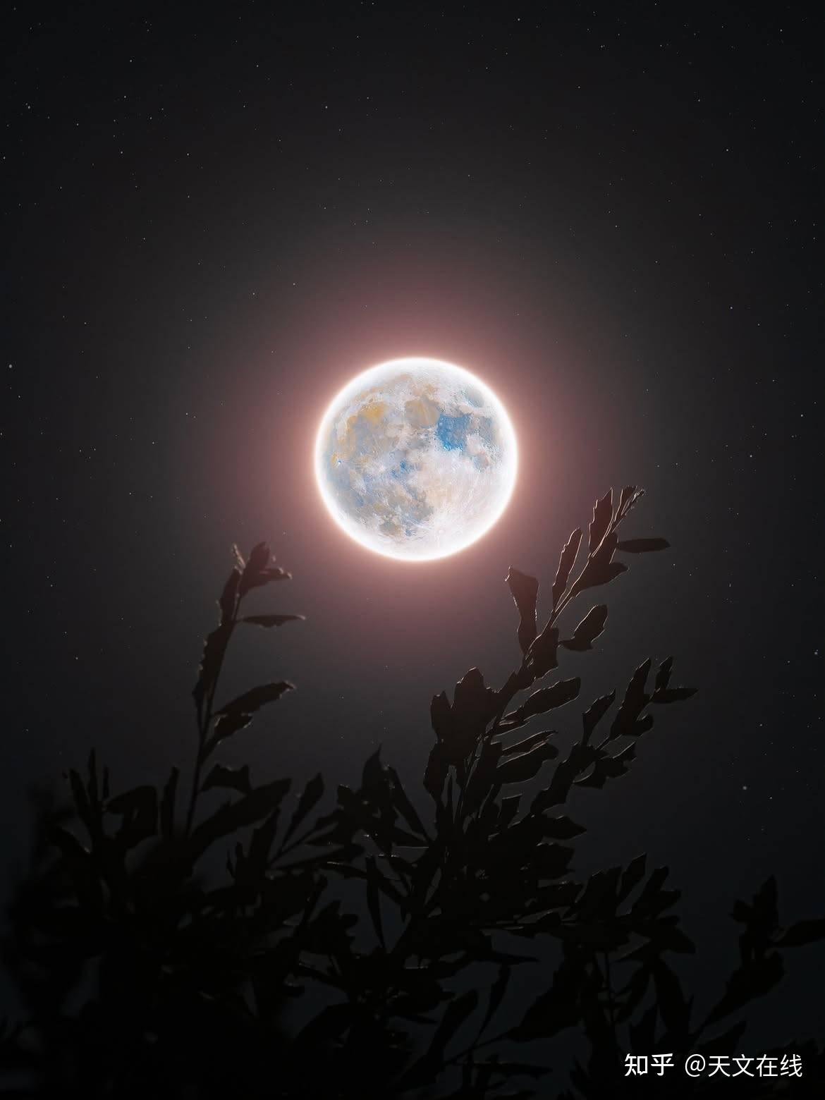 天文在线 的想法: #fuckyeahcelestialthings天文酷图 #天文酷图 【2026年六月草莓月信息来源及情况】【信息来源日期 ...