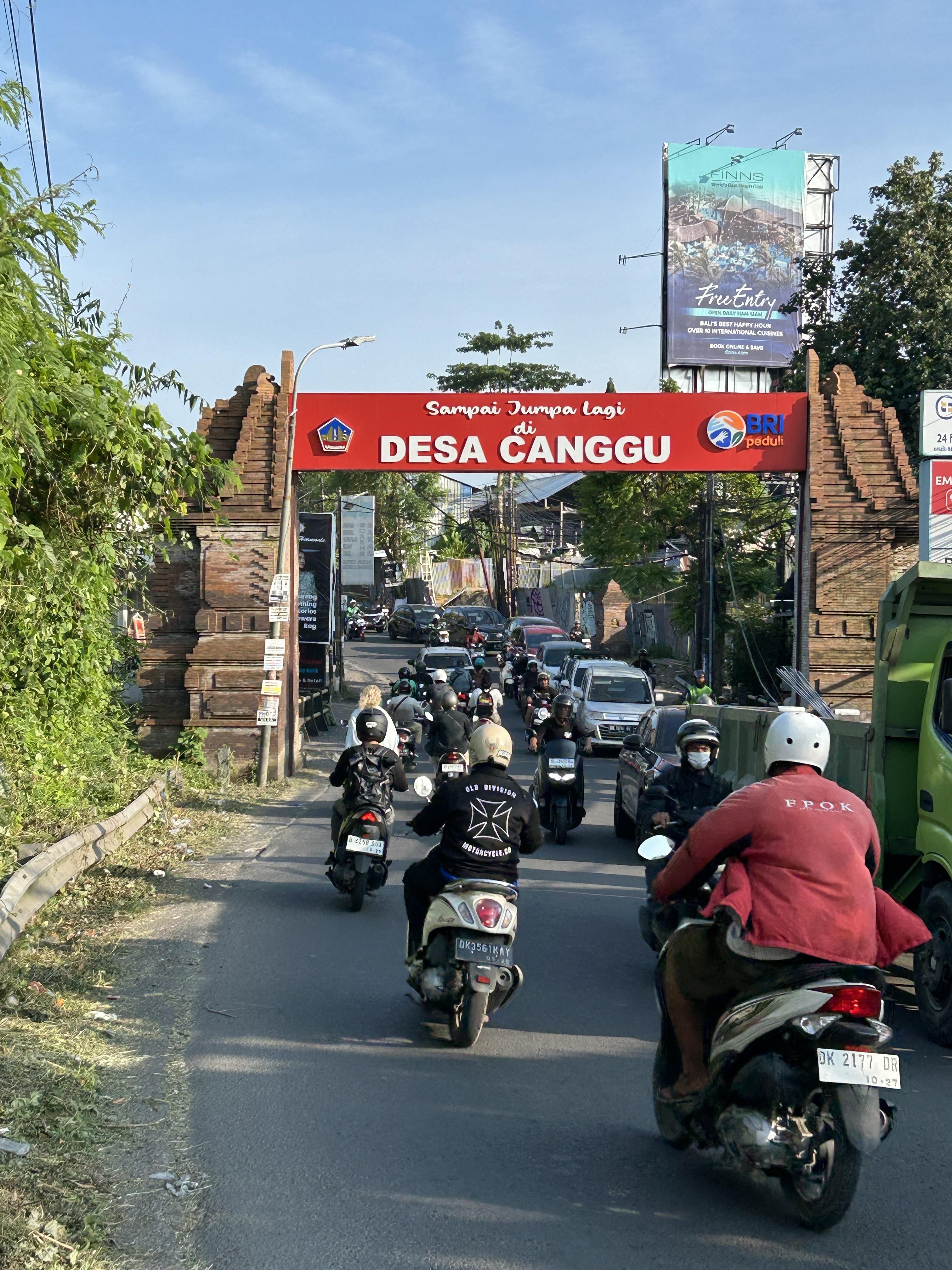 李壮丁 的想法: 印尼巴厘岛自由行