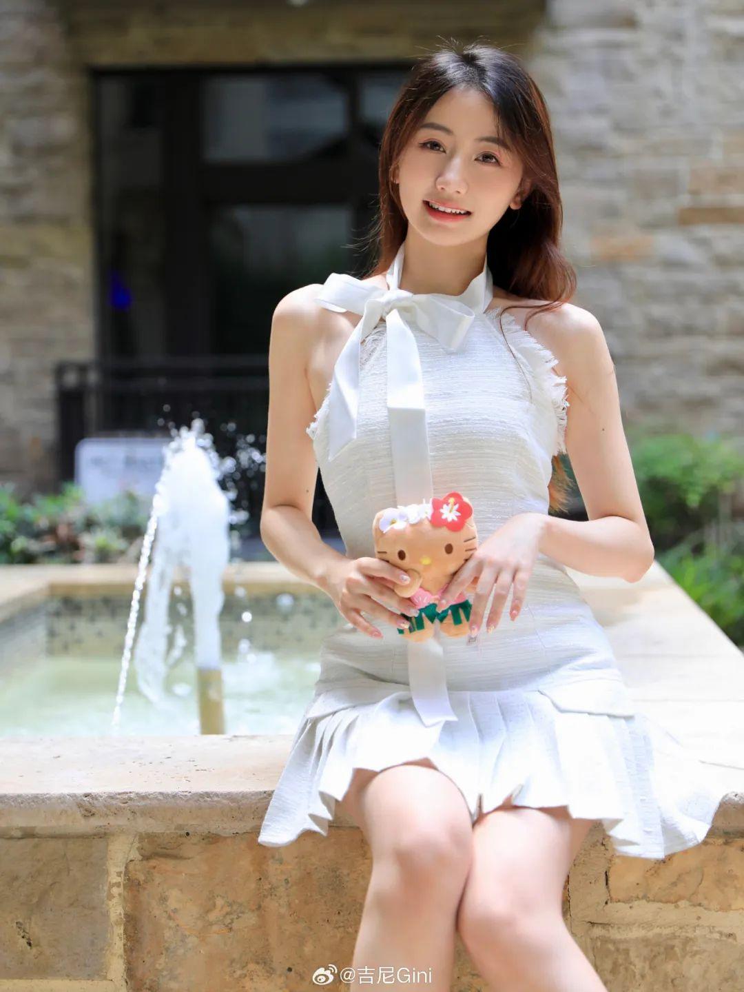 网红库 的想法: kpl王者荣耀游戏主播吉尼 ,纯欲美学姐