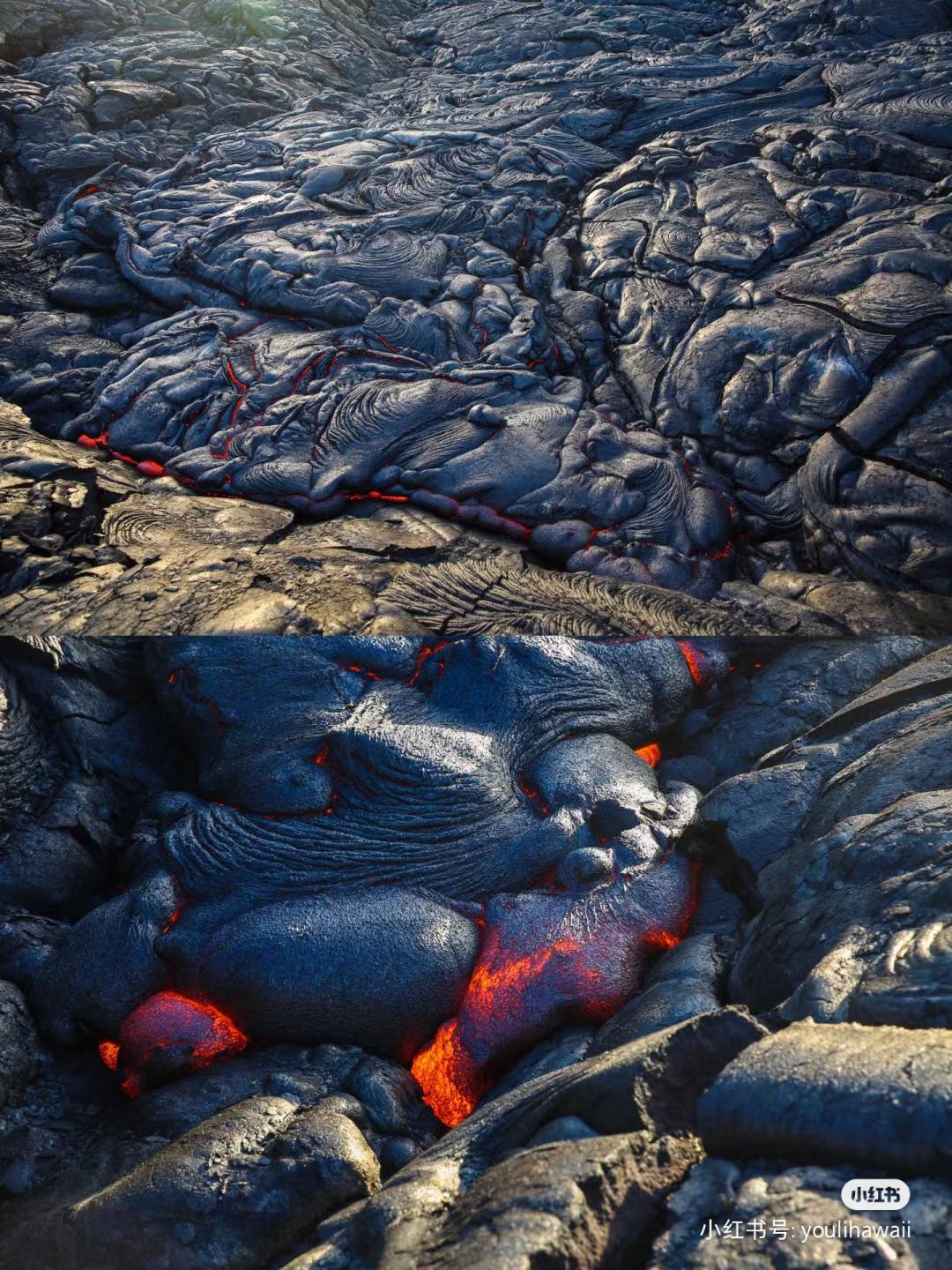 momo 的想法: lceland evacuates town as concerns rise a volcano