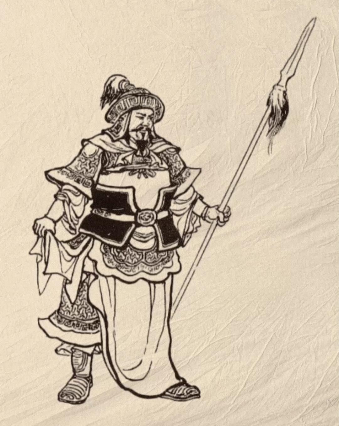 艺利森 的想法 曹魏名将老曹曾对此人打过分良好