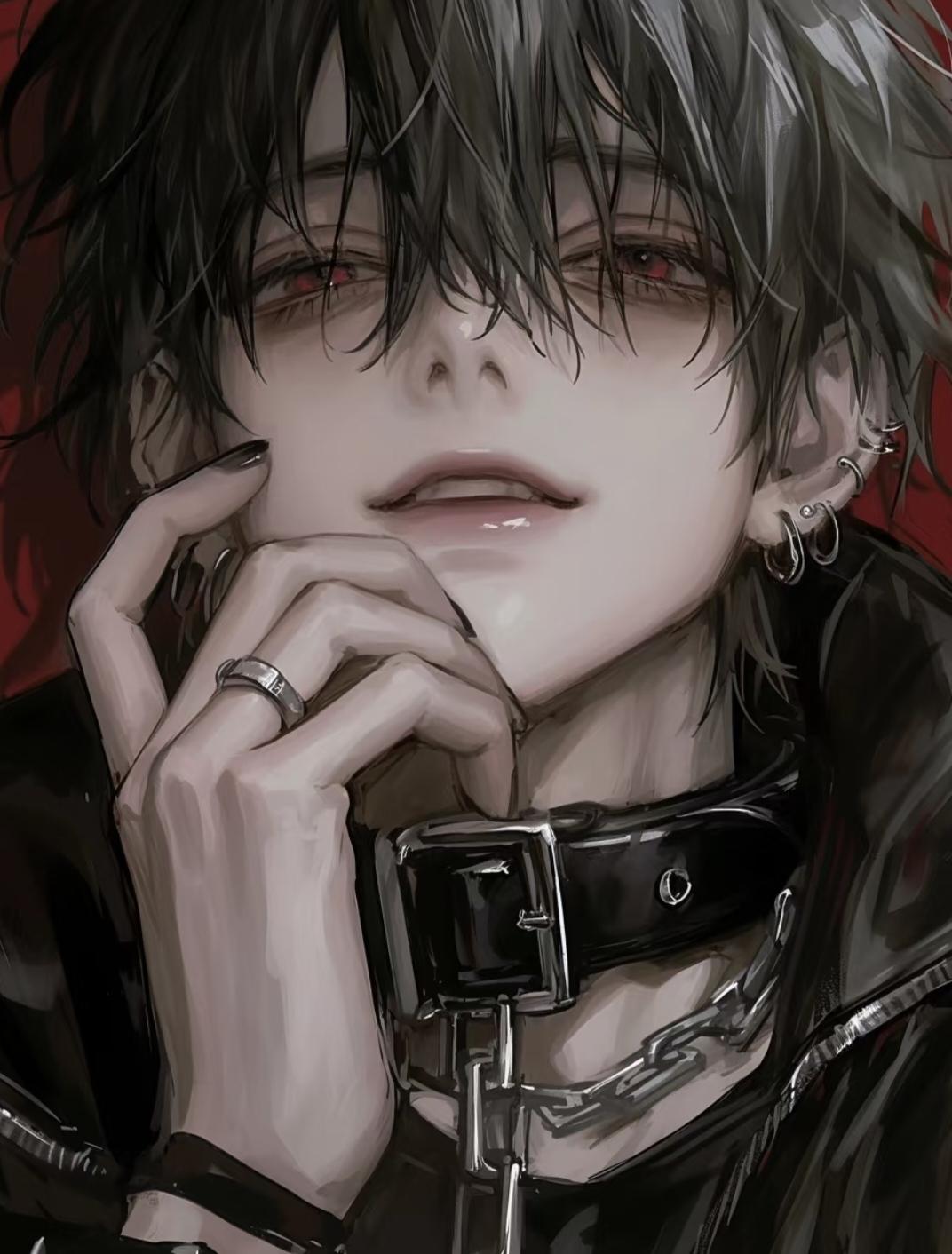 沈祈闻 的想法: 写了个病娇弹幕文,还在改,大家快来看