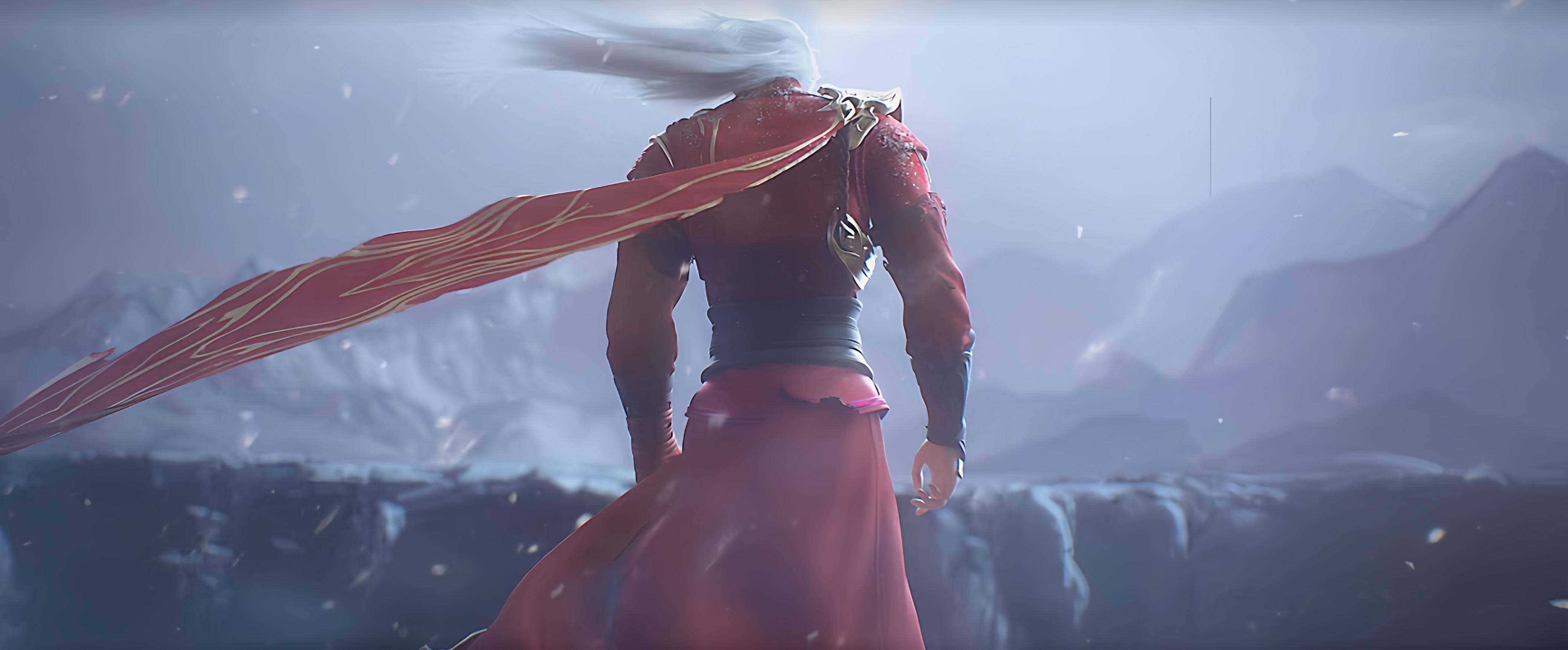 小陈爱搞机 的想法: 完美世界 | 看了很多国漫,唯有荒天帝石昊这个我