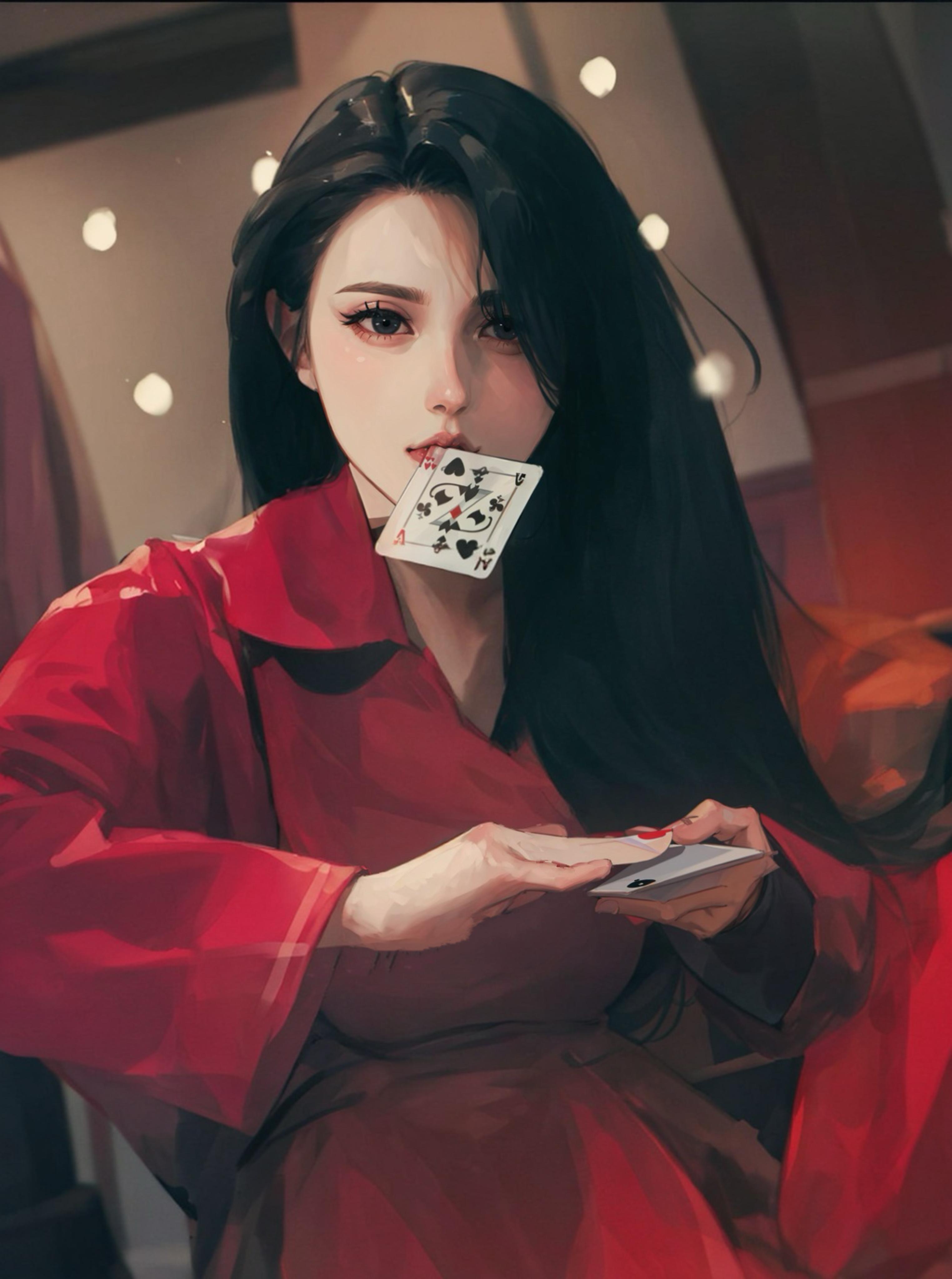 云端星球ai绘画版 的想法 挑战一张封神