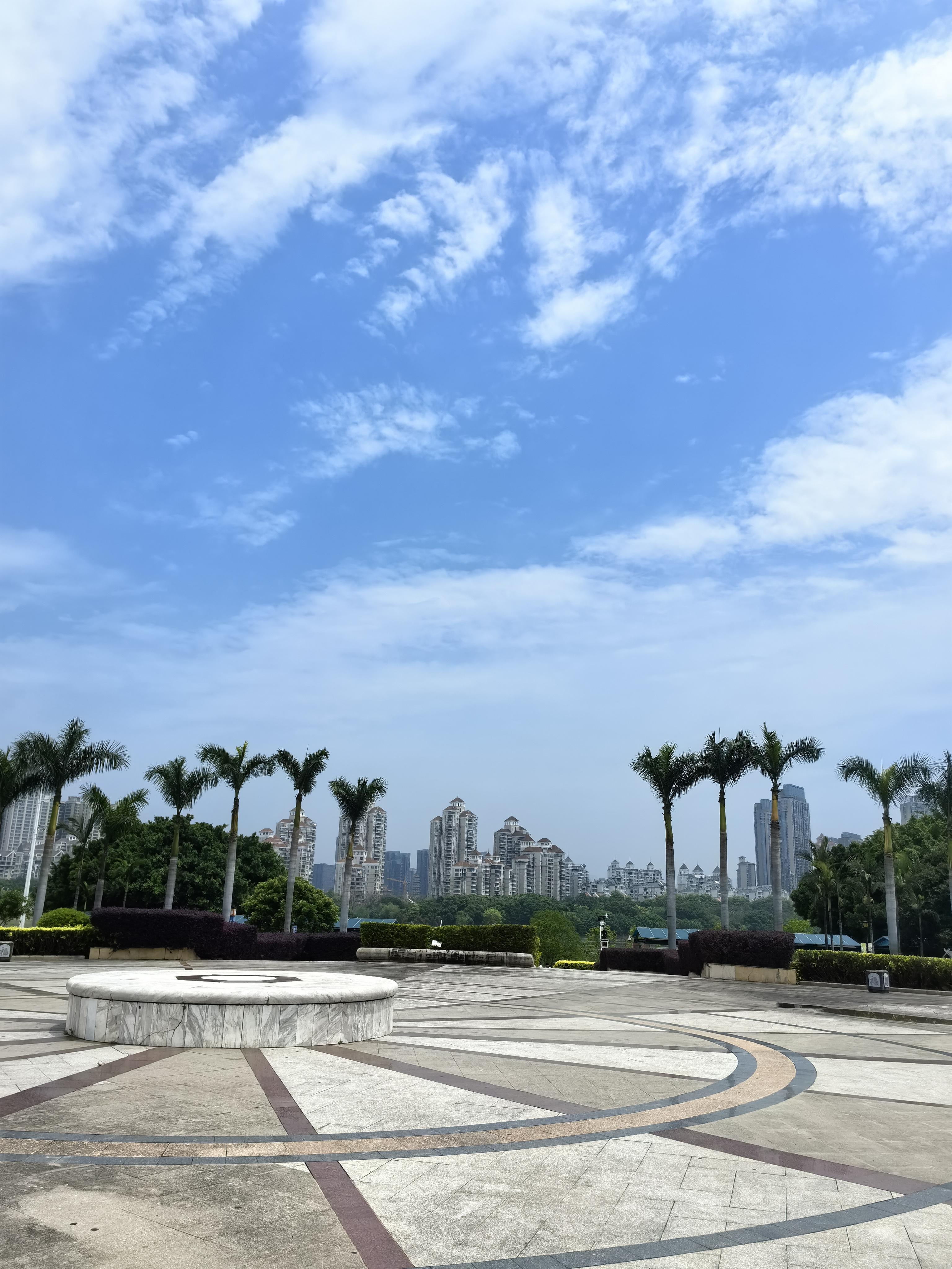 福州玉姐 的想法: 🔥随拍风景