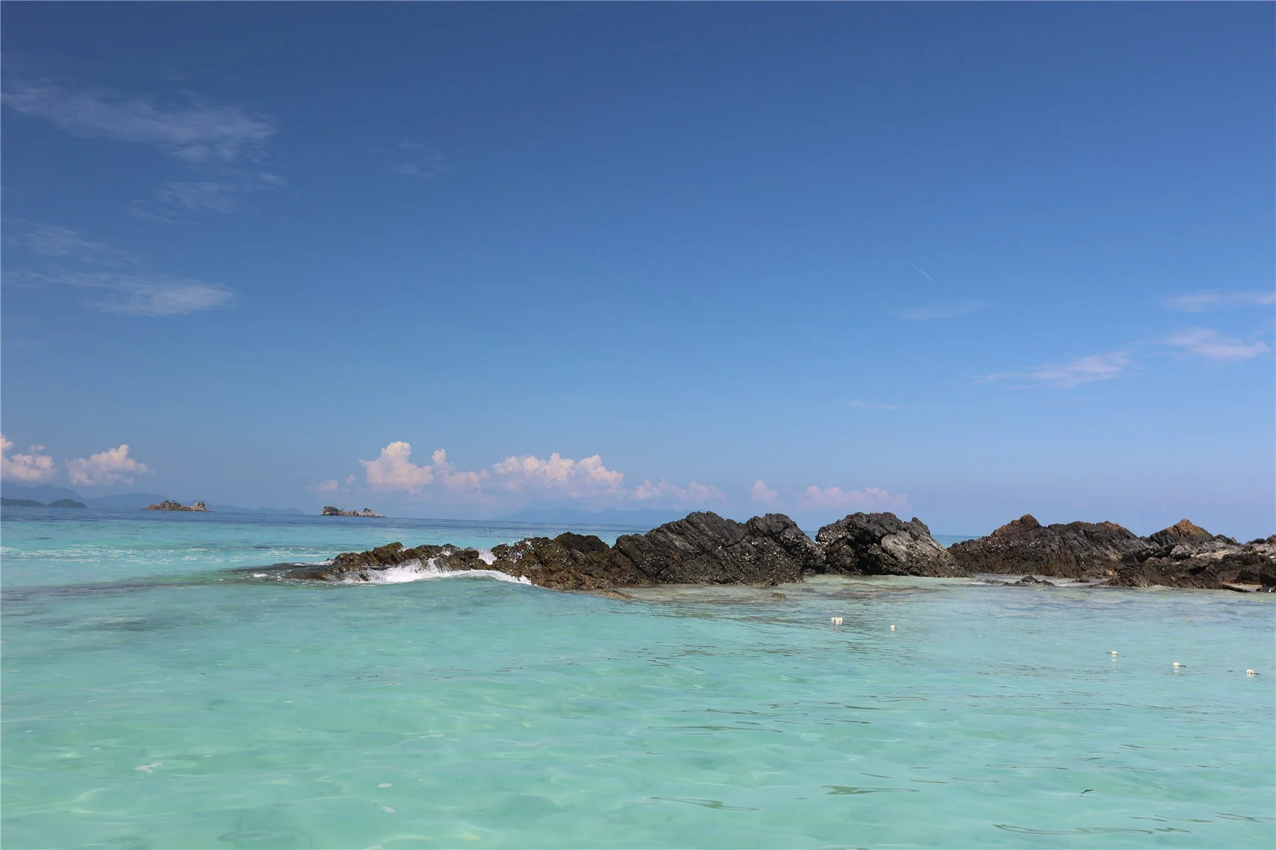 丽贝岛天气马上知