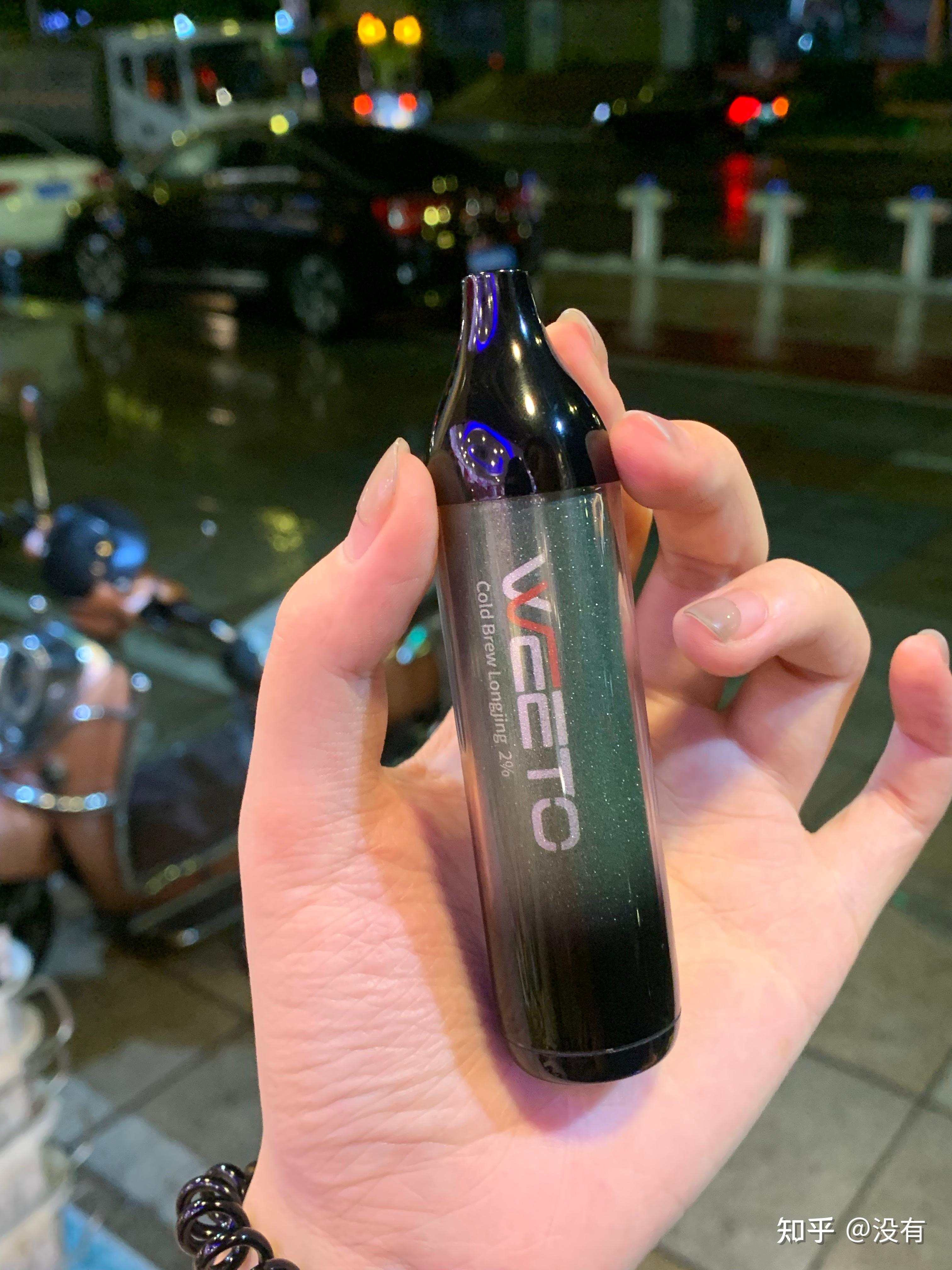 04-02 22:47电子烟接下来怎么续命?