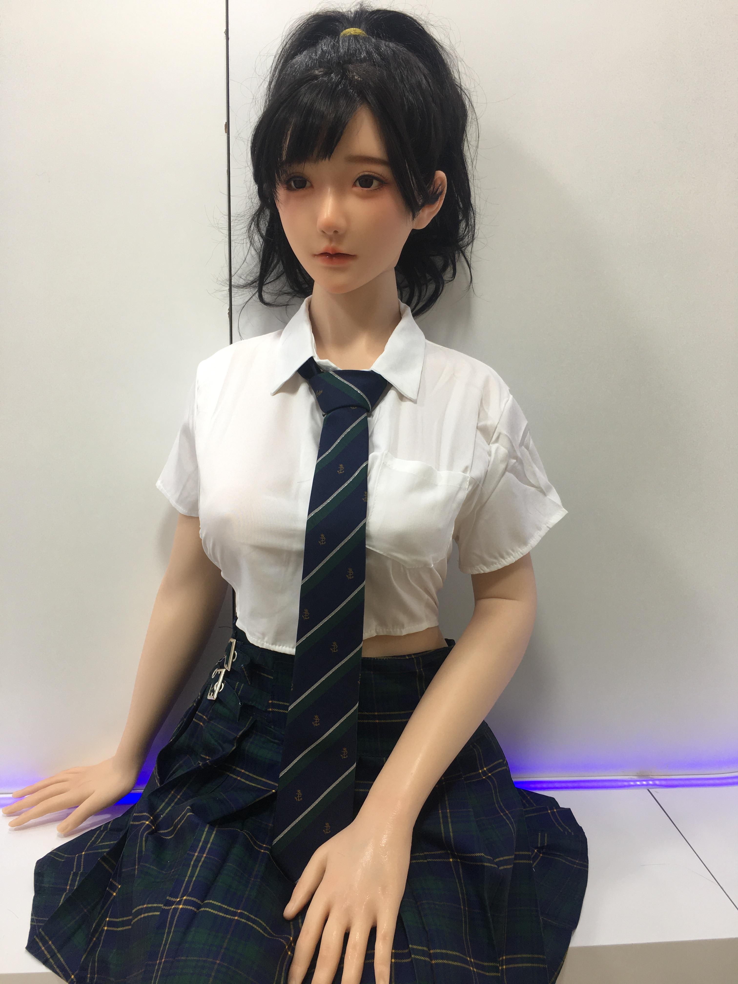 serdoll-茉莉 的想法: 实体娃娃tpe材料发霉了怎么处理?