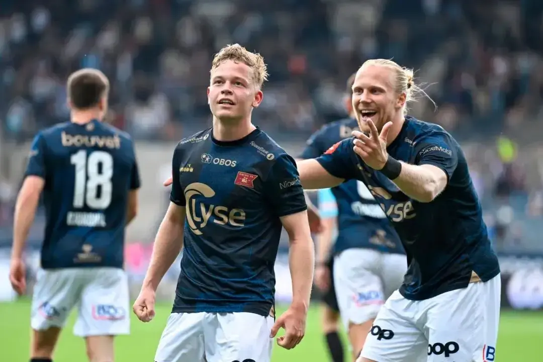 维京近期状态火热,此前主场 5