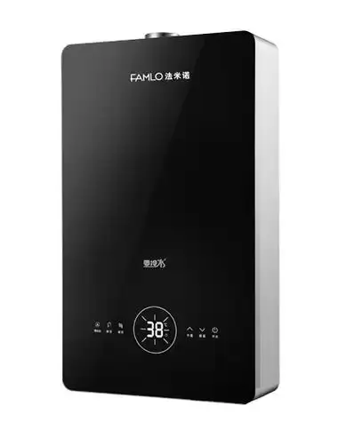 618和双11购物重点都是大件产品,刚装修的家里,目前还缺燃气热水器