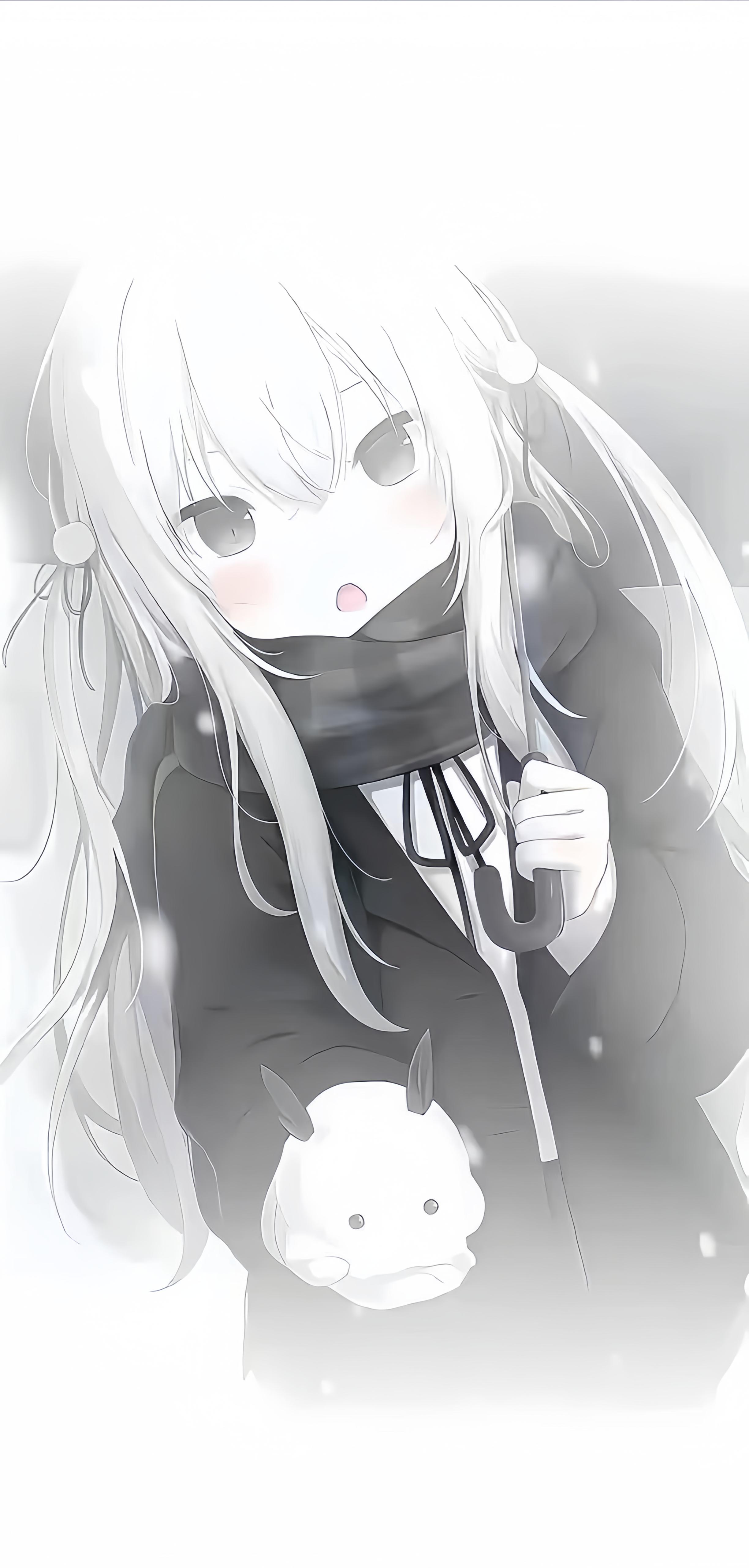 洛子潇 的想法: 渐变系列动漫壁纸