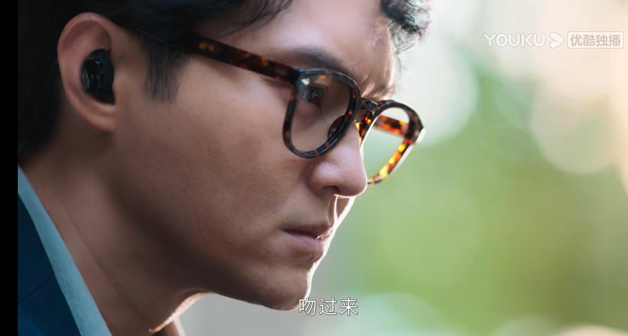 的想法: 非凡三侠 | 原本是为了看脸去追剧的,主演是黄宗泽,张智霖