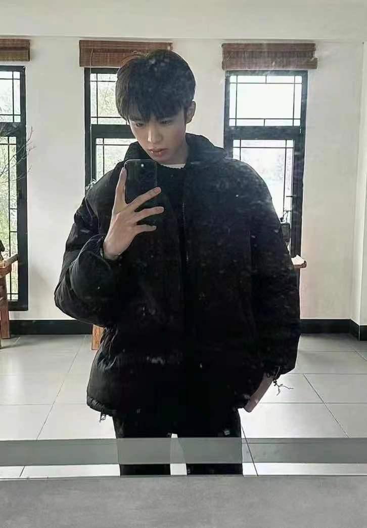 网图吗我是四爱网恋的一个男的他给我的感觉就不太像四爱喜欢互攻问他