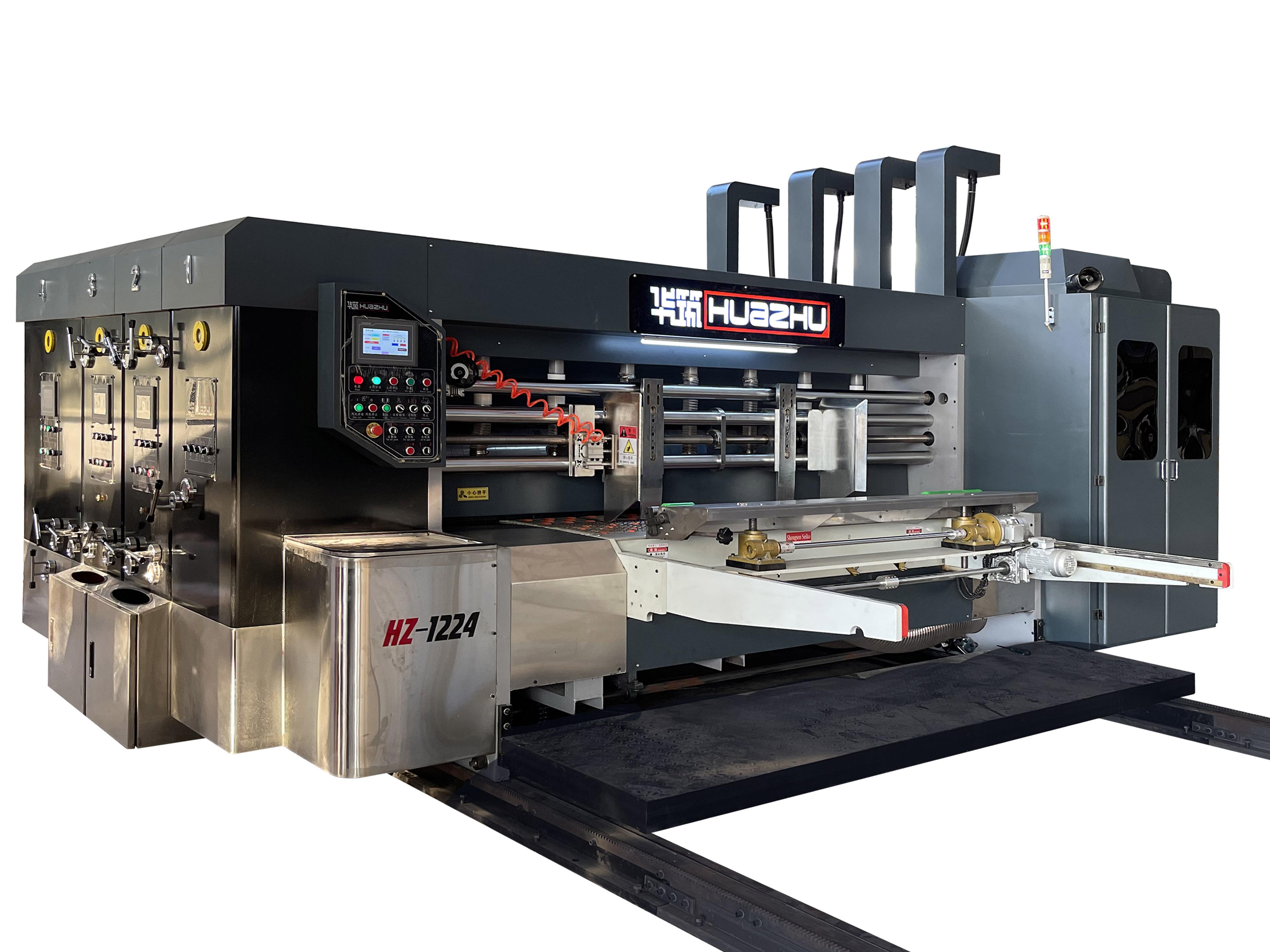 纸箱机械设备厂家