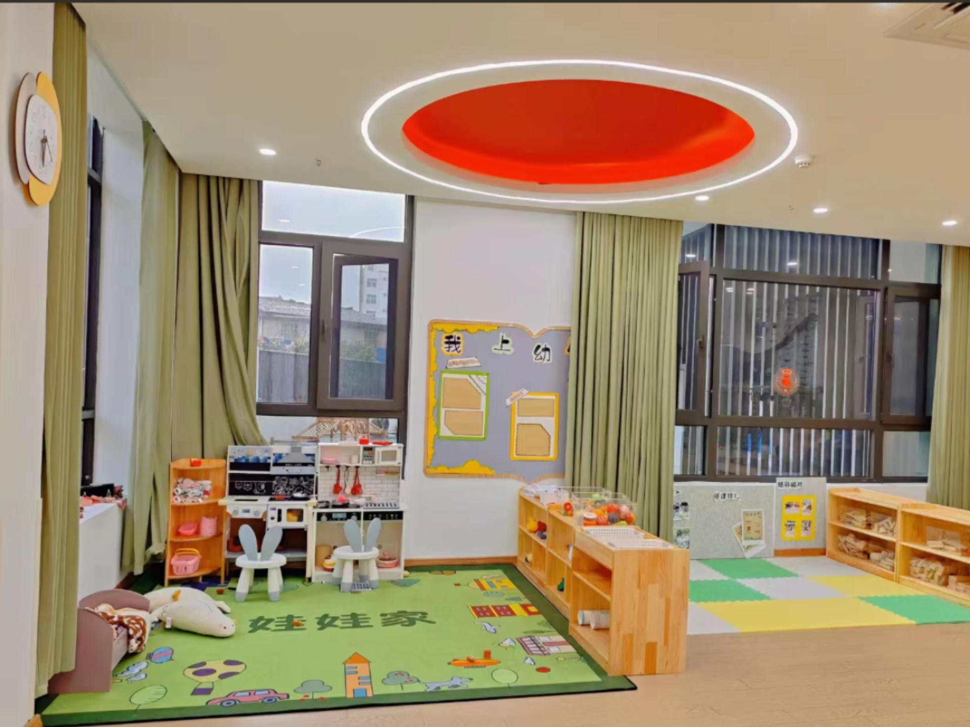 小朋友的开学季转眼间暑假结束啦小朋友又要开启学校