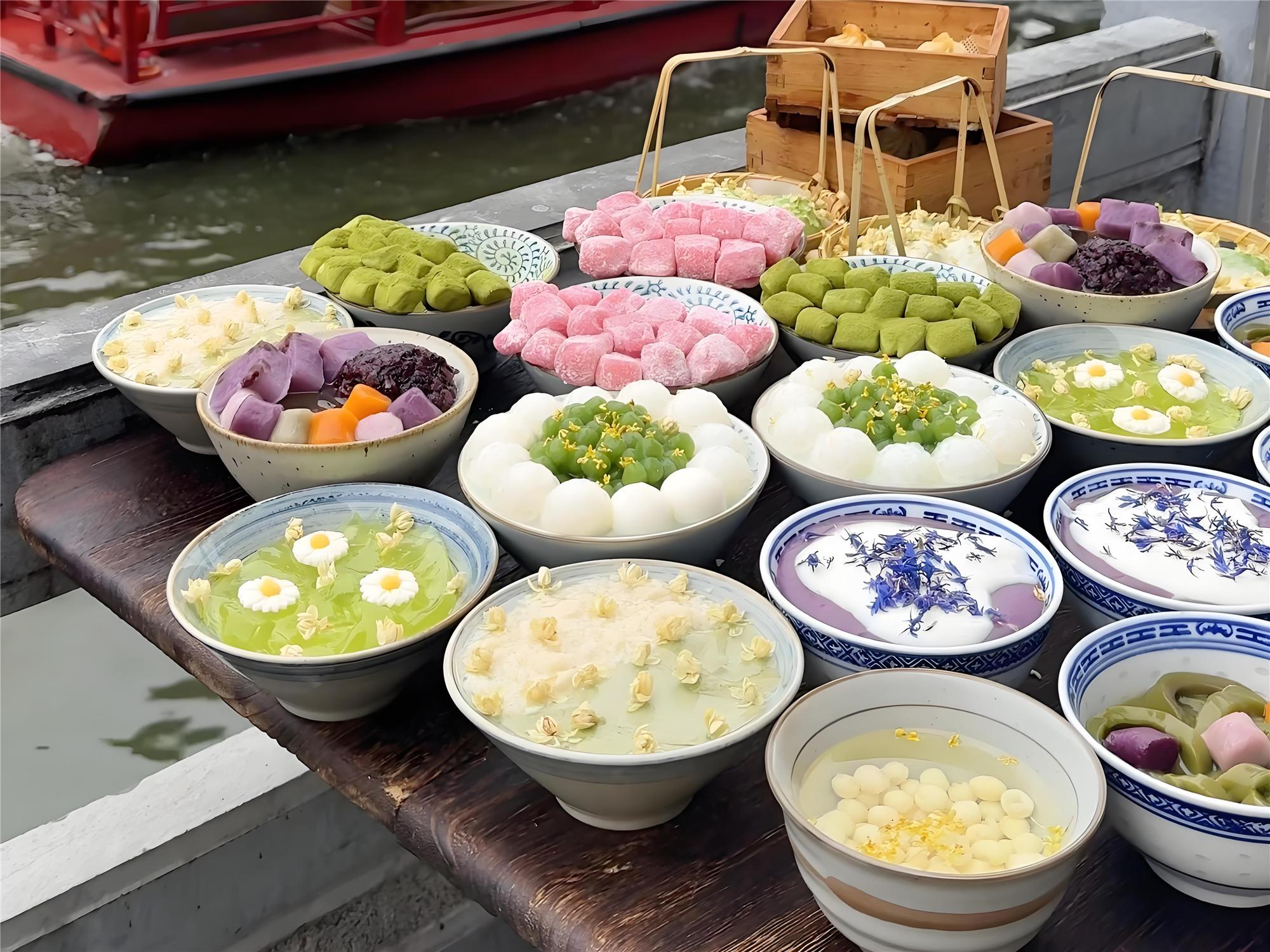 馋猫美食家 的想法: 立夏时节美食推荐 应季养生菜品
