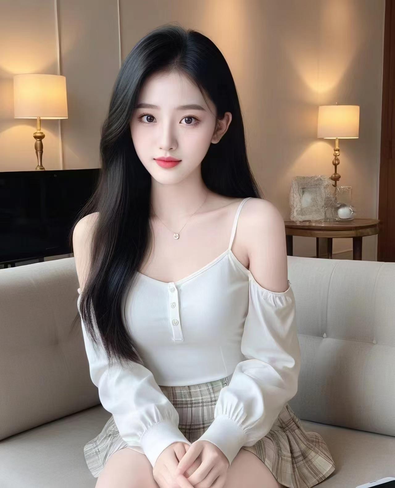 莉莉安模特经纪人 的想法: 都是第一次做人,凭什么我是美女