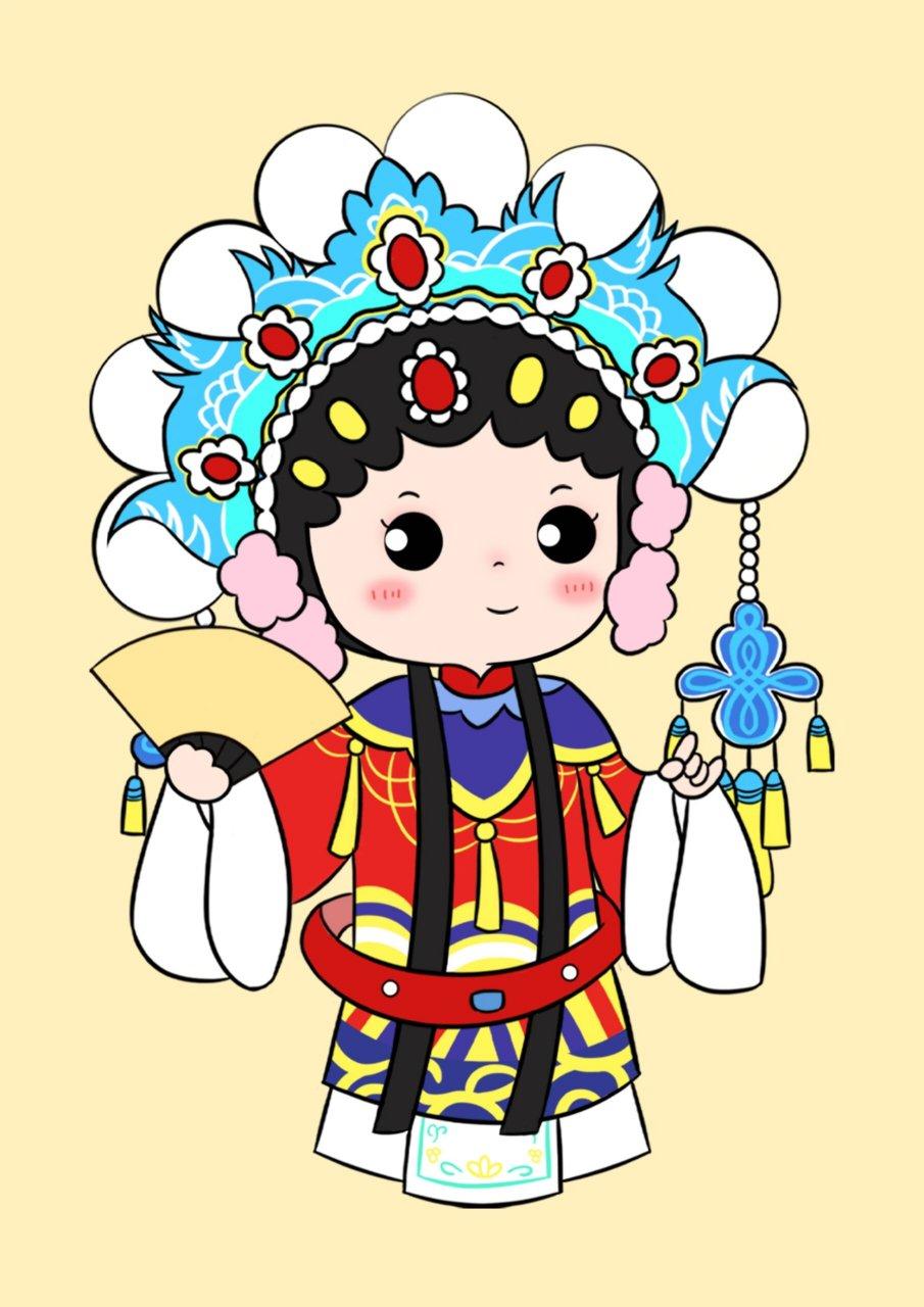 castaway 的想法: 黄梅戏 | <a class="hash_tag" href="